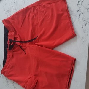 Quicksilver hybrid estillo shorts